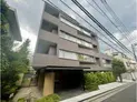 【東京都/文京区目白台2丁目】東急ドエルアルス目白台 外観