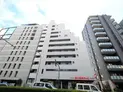 【東京都/文京区水道1丁目】ライオンズマンション小石川 外観
