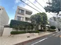 【東京都/新宿区北山伏町】市ヶ谷北山伏町シティハウス 外観