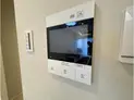 【東京都/文京区水道1丁目】フォリアージュ モニター付きインターホン