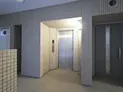 【東京都/文京区後楽2丁目】クオリア後楽園 エレベーター