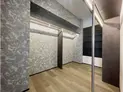 【東京都/文京区目白台1丁目】目白台豊坂グランドヒルズ ウォークインクローゼット:4.8帖