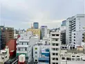 【東京都/千代田区内神田1丁目】クラッシィハウス大手町ザ・スイート 眺望