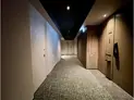 【東京都/千代田区内神田1丁目】クラッシィハウス大手町ザ・スイート 共用部:ホテルライクな内廊下