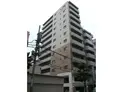 【東京都/千代田区東神田2丁目】パークウェル神田EAST弐番館 外観