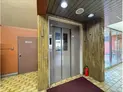 【東京都/文京区白山4丁目】ライオンズマンション白山 共用部:エレベーター
