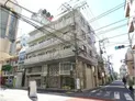 【東京都/文京区水道2丁目】ルーブル小石川 外観