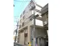 【東京都/文京区水道2丁目】ルーブル小石川 外観