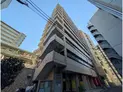 【東京都/新宿区山吹町】ライオンズマンション山吹町 外観