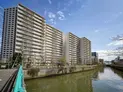 【東京都/品川区北品川5丁目】北品川ホームズ 外観
