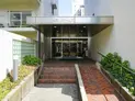 【東京都/品川区北品川5丁目】北品川ホームズ エントランス
