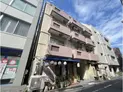 【東京都/千代田区九段南3丁目】ハイツ九段坂 外観