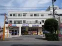 【東京都/新宿区南山伏町】ウィンコート神楽坂 ウエルシア新宿牛込店(現地より約250m):
