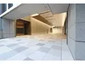 【東京都/港区浜松町2丁目】WORLD TOWER RESIDENCE エントランス