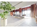 【東京都/港区浜松町2丁目】WORLD TOWER RESIDENCE ラウンジ