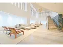 【東京都/港区浜松町2丁目】WORLD TOWER RESIDENCE ラウンジ
