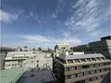 【東京都/千代田区九段北4丁目】シティタワー・ルフォン九段の杜 眺望