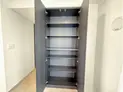 【東京都/新宿区南榎町】神楽坂パークハウス 収納