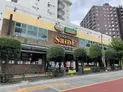 【東京都/新宿区南榎町】神楽坂パークハウス SainE柳町店(現地より約700m)
