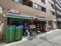 【東京都/新宿区南榎町】神楽坂パークハウス まいばすけっと新宿原町3丁目店(現地より約1,000m)