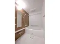 【埼玉県/新座市栗原3丁目】キャニオンマンションひばりヶ丘 浴室
