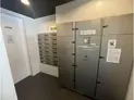 【東京都/墨田区緑3丁目】グランドコンシェルジュ錦糸町アジールコート 宅配BOX