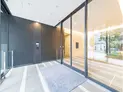 【東京都/荒川区荒川4丁目】プラウド町屋 エントランス