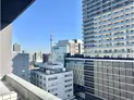 【東京都/台東区蔵前1丁目】ステージファースト蔵前 II アジールコート 眺望