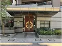 【東京都/台東区北上野2丁目】シーアイマンション上野 エントランス