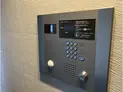 【東京都/八王子市大和田町5丁目】ダイアパレス八王子大和田 共用部:オートロックインターホン