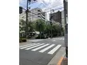 【東京都/台東区元浅草3丁目】日神パレステージ御徒町 前面道路