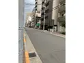 【東京都/台東区元浅草3丁目】日神パレステージ御徒町 前面道路