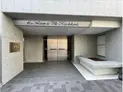 【東京都/千代田区東神田1丁目】メゾンド・ヴィレ東神田 アプローチ