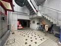 【東京都/文京区白山1丁目】ライオンズマンション白山駅前 エントランス