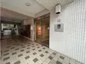 【東京都/文京区白山1丁目】ライオンズマンション白山駅前 エントランス