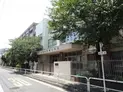 【東京都/品川区中延6丁目】ブリリア品川中延 区立源氏前小学校(現地より約260m):