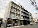【東京都/品川区西大井5丁目】ステージファースト西大井一番館 外観