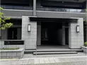 【愛知県/名古屋市中区錦1丁目】ザ・パークハウス名古屋伏見 エントランス