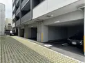 【愛知県/名古屋市熱田区伝馬3丁目】ファミリアーレ熱田伝馬 駐車場