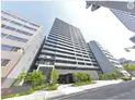 【愛知県/名古屋市中区錦1丁目】プラウドタワー名古屋丸の内 外観