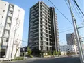 【愛知県/名古屋市千種区田代本通2丁目】ジオ覚王山 外観