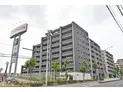 【愛知県/名古屋市瑞穂区田辺通2丁目】プレティナレジデンス瑞穂田辺通 外観