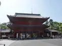 【東京都/港区東新橋1丁目】東京ツインパークス レフトウィング 増上寺(現地より約1,250m):