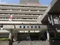 【東京都/港区東新橋1丁目】東京ツインパークス レフトウィング 慈恵大学病院(現地より約900m):