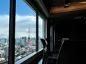 【東京都/港区虎ノ門4丁目】虎ノ門タワーズレジデンス 眺望