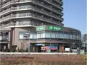 【東京都/練馬区春日町5丁目】エリム春日町 敷地内施設:サミットストア練馬春日町店