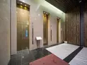 【東京都/文京区後楽2丁目】ラ・トゥール飯田橋 共用部:エレベーターホール