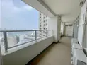 【東京都/港区芝浦4丁目】芝浦アイランドケープタワー バルコニー