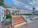 【東京都/港区芝浦4丁目】芝浦アイランドケープタワー セブンイレブン芝浦4丁目店(現地より約380m):