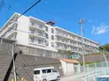 【神奈川県/横浜市鶴見区駒岡4丁目】パシフィック綱島 外観